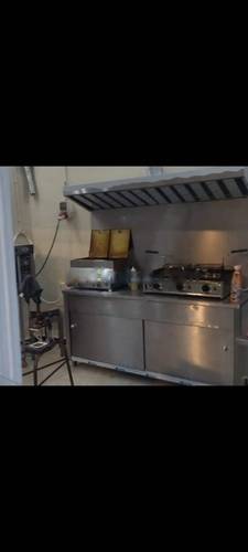 Location Local Reghaia