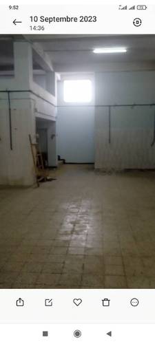 Location Immeuble Birtouta