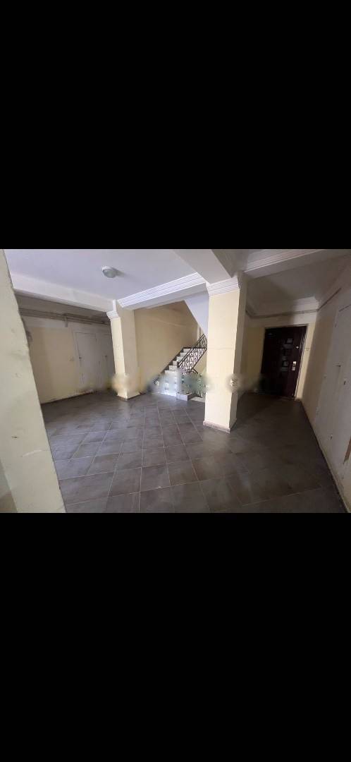 Location Appartement Dely Ibrahim