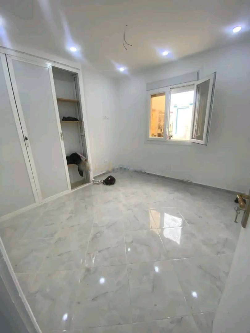 Vente Appartement F2 Bordj El Kiffan