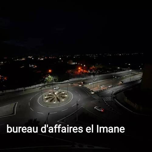 Location Appartement F7 Cheraga