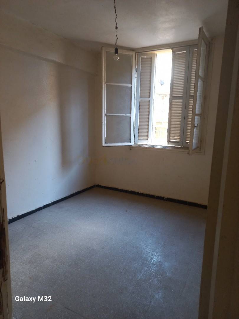 Vente Appartement F3 Bachdjerrah
