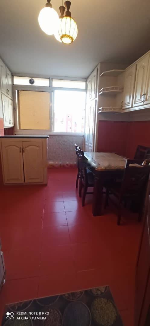 Location Appartement F3 Mohammadia