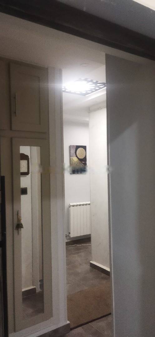 Vente Appartement F2 Bordj El Kiffan
