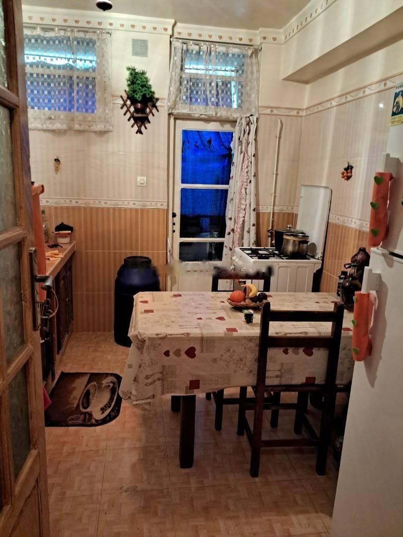 Vente Appartement F3 Reghaia