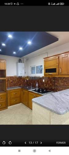 Location Appartement F3 Birkhadem