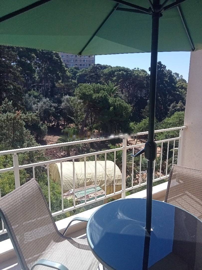 Location Appartement F4 Hydra
