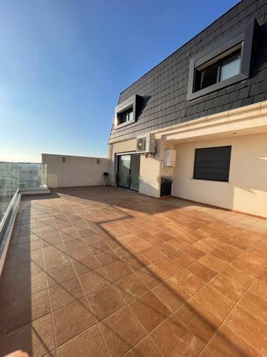 Location Appartement F5 Dely Ibrahim