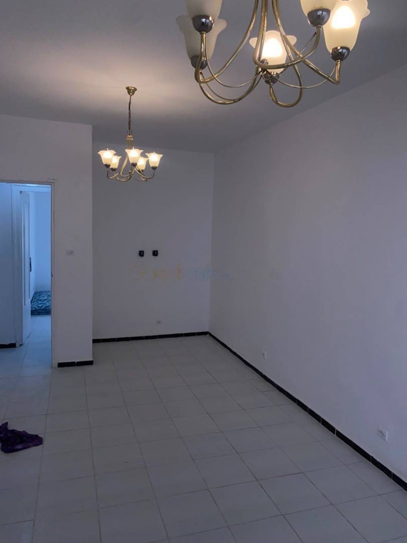  Location appartement f3 el biar