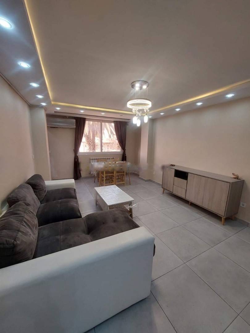 Vente Appartement F3 Bordj El Kiffan