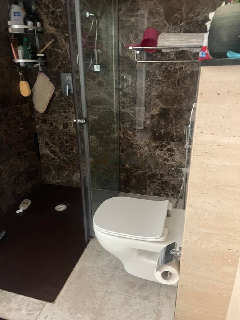 Vente Appartement F4 Hydra