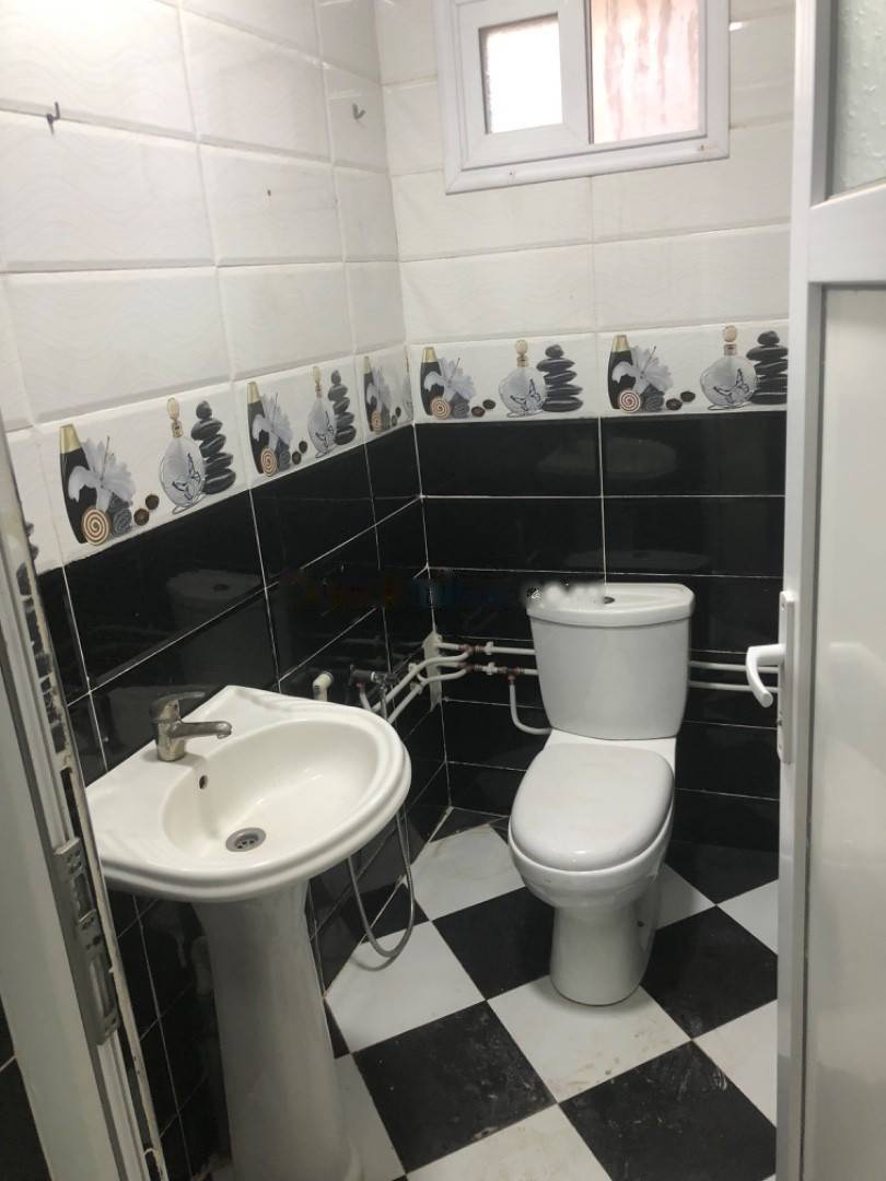 Location Appartement Bordj El Kiffan