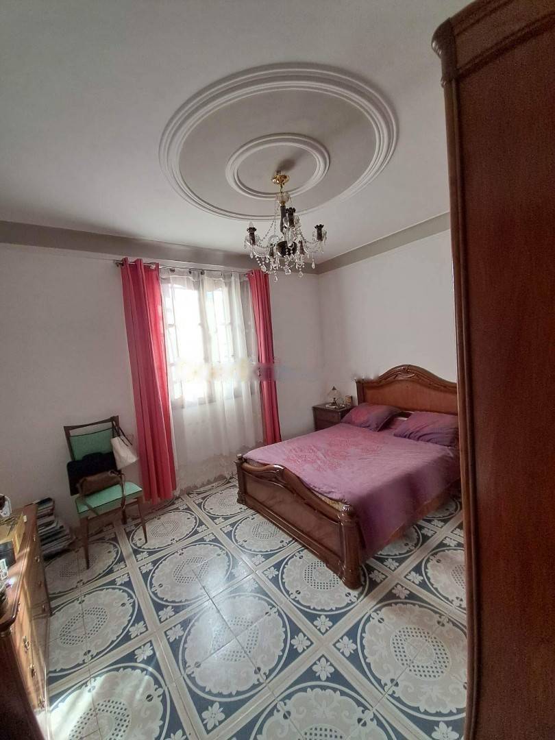 Vente Villa F9 Kouba