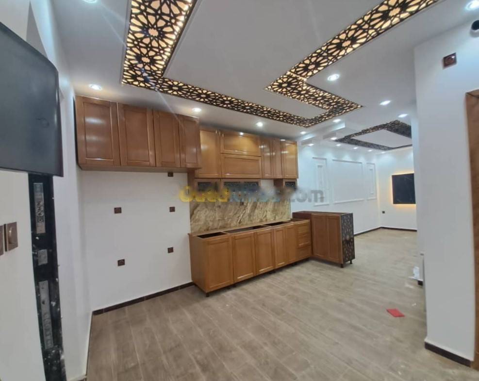 Vente Appartement Bordj El Kiffan