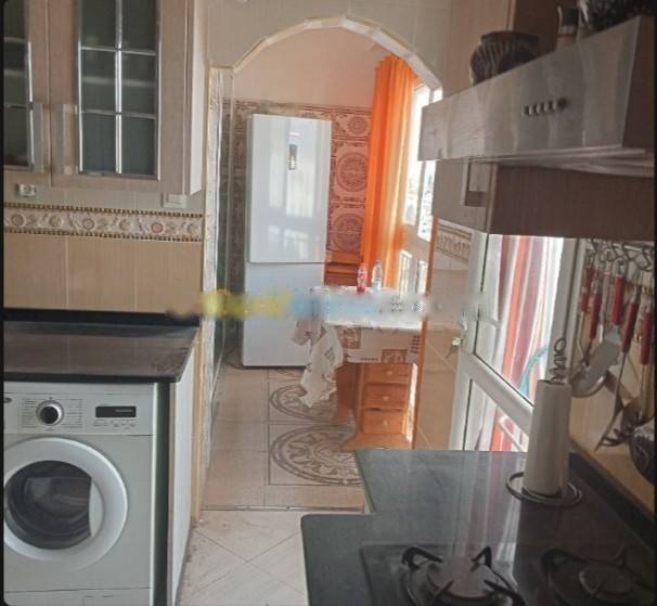 Location Appartement F3 El Biar