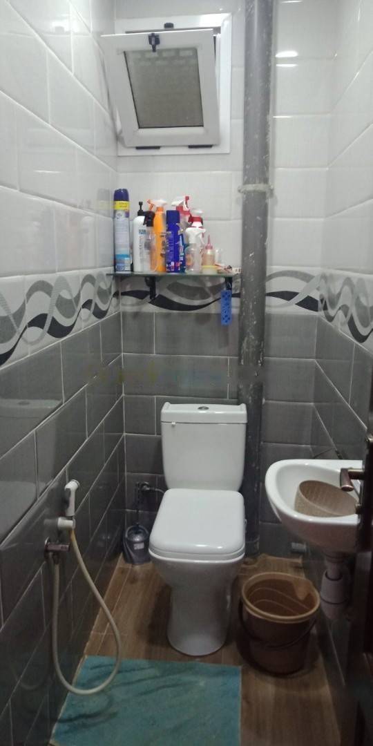 Vente Villa F8 Ouled Chebel
