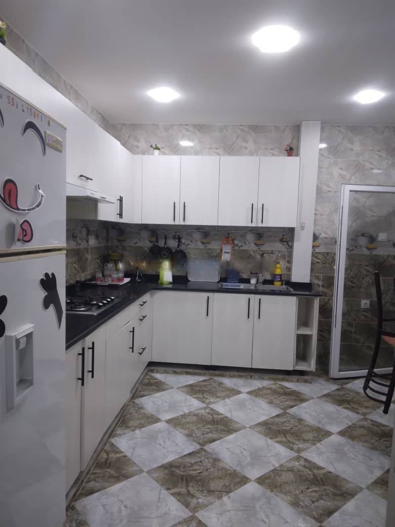 Location Appartement F3 Bordj El Kiffan