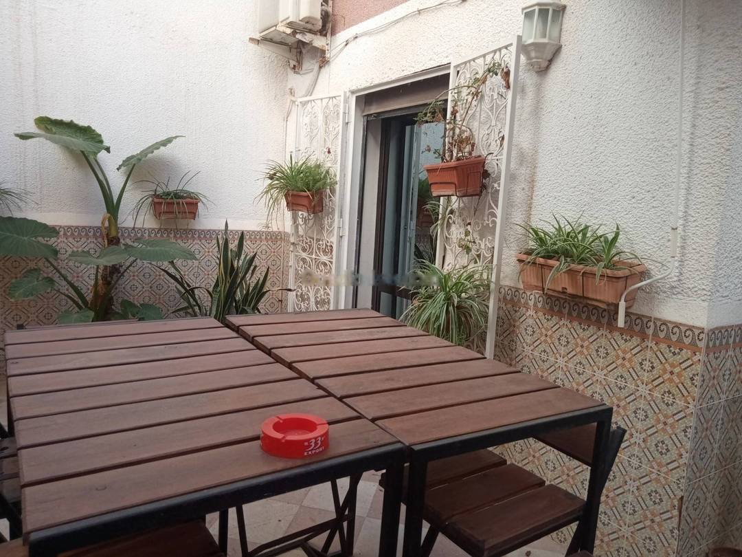 Vente Appartement F3 El Achour