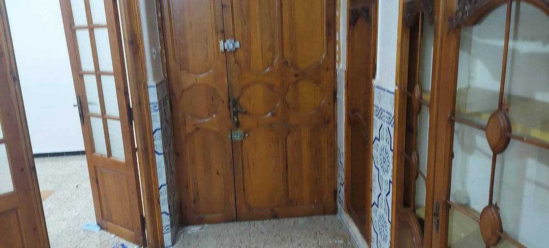 Location Niveau de villa Djasr Kasentina
