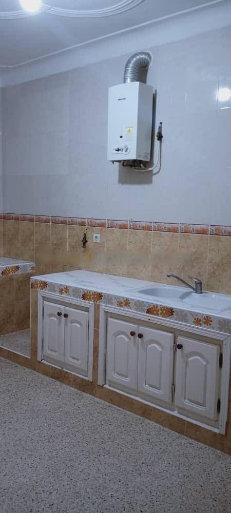 Location Niveau de villa F3 Ain Taya