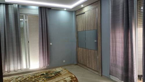 Location Appartement F4 Dely Ibrahim