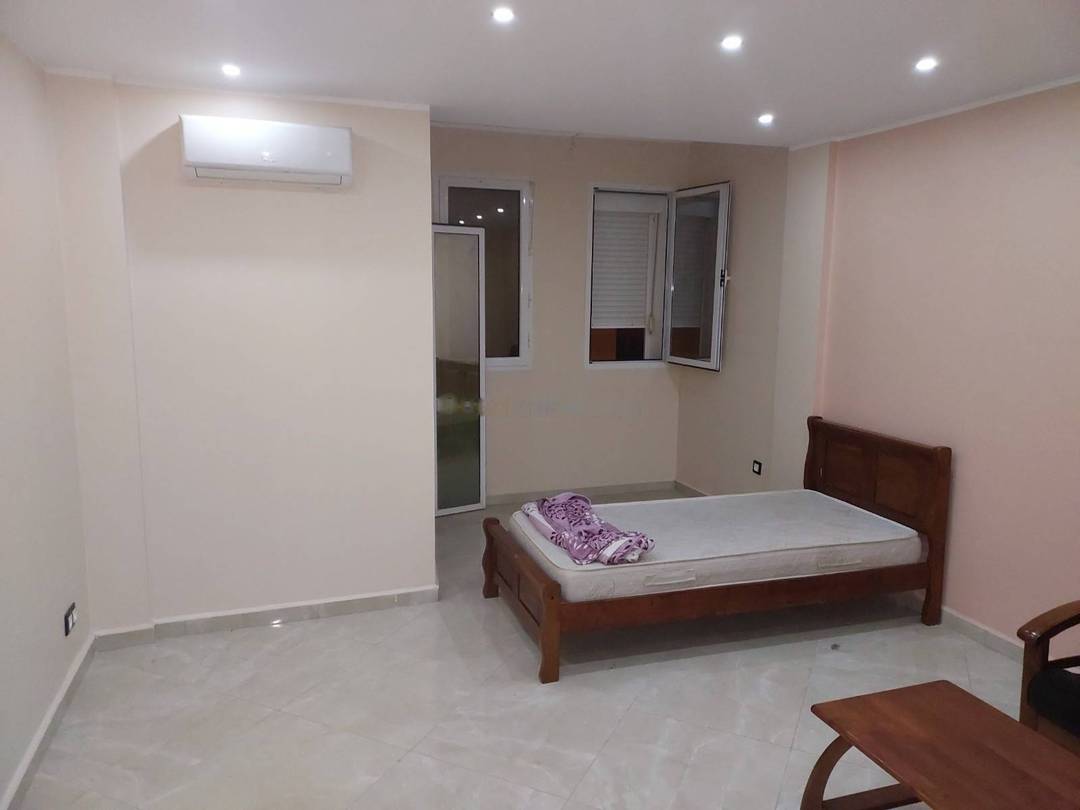 Location Appartement F5 Cheraga
