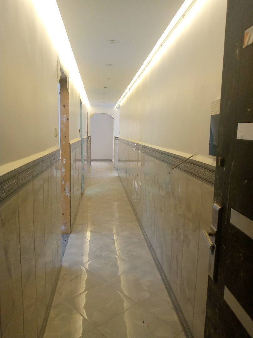 Vente Appartement F4 Bordj El Kiffan