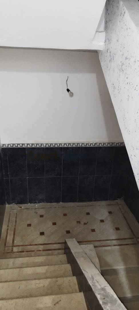 Vente Villa F8 Ouled Fayet