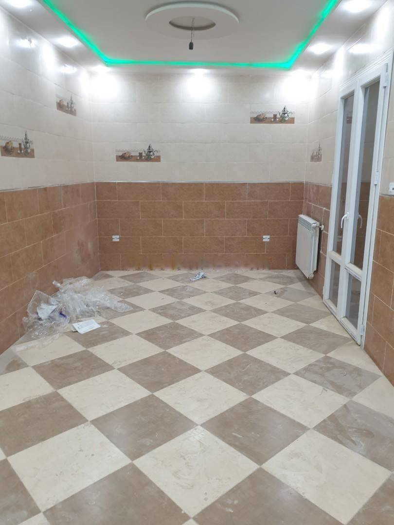 Location Niveau de villa F3 Douera