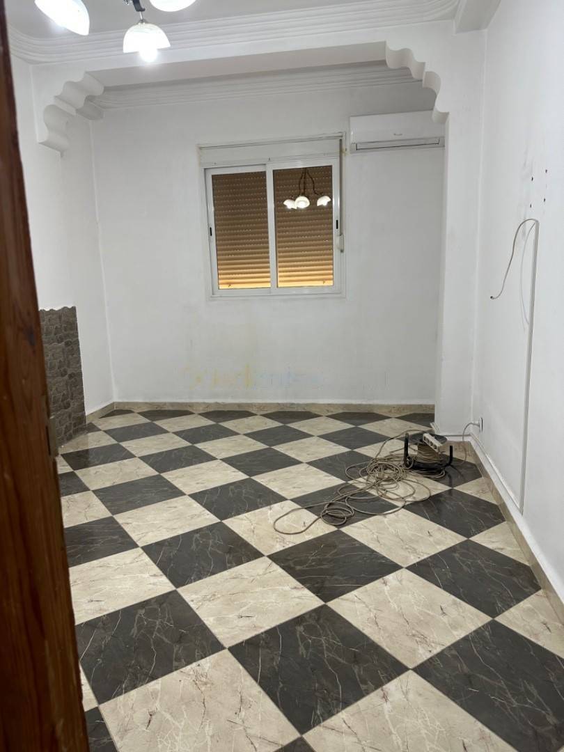 Location Appartement F3 Ouled Fayet