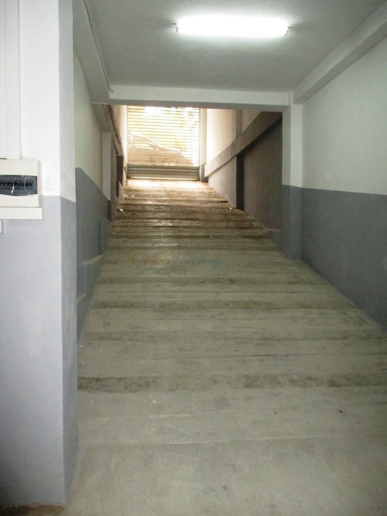 Location Immeuble El Mouradia