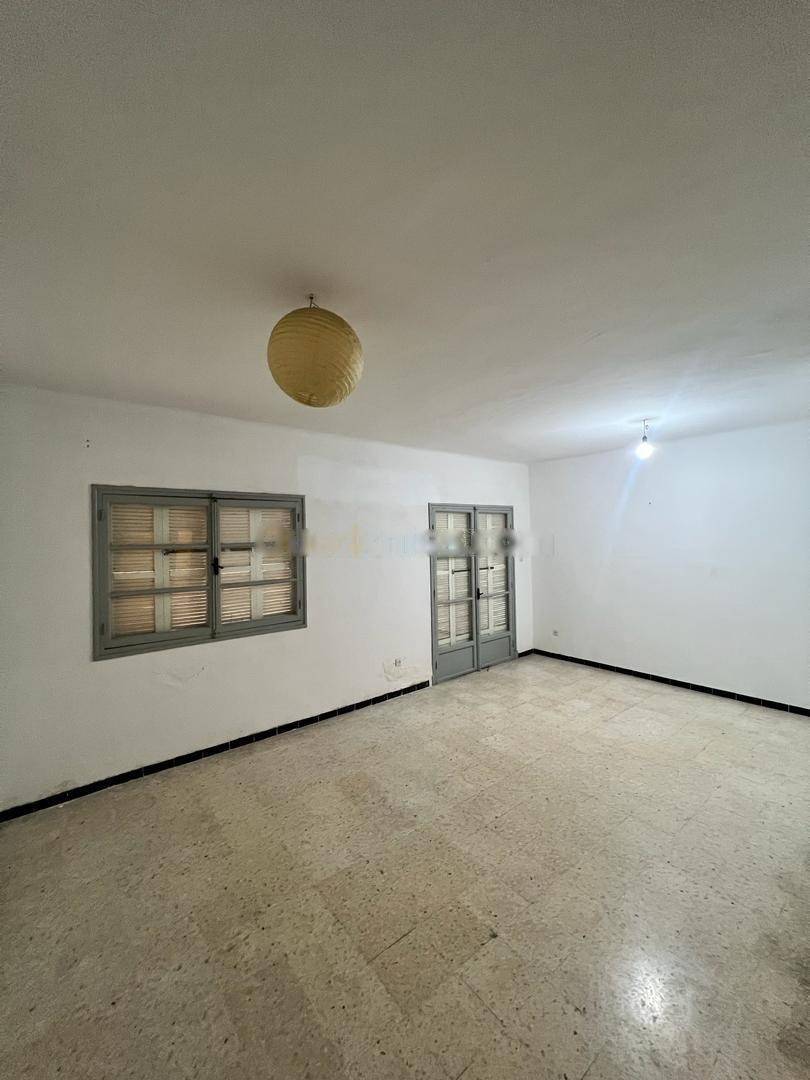 Location Appartement El Achour