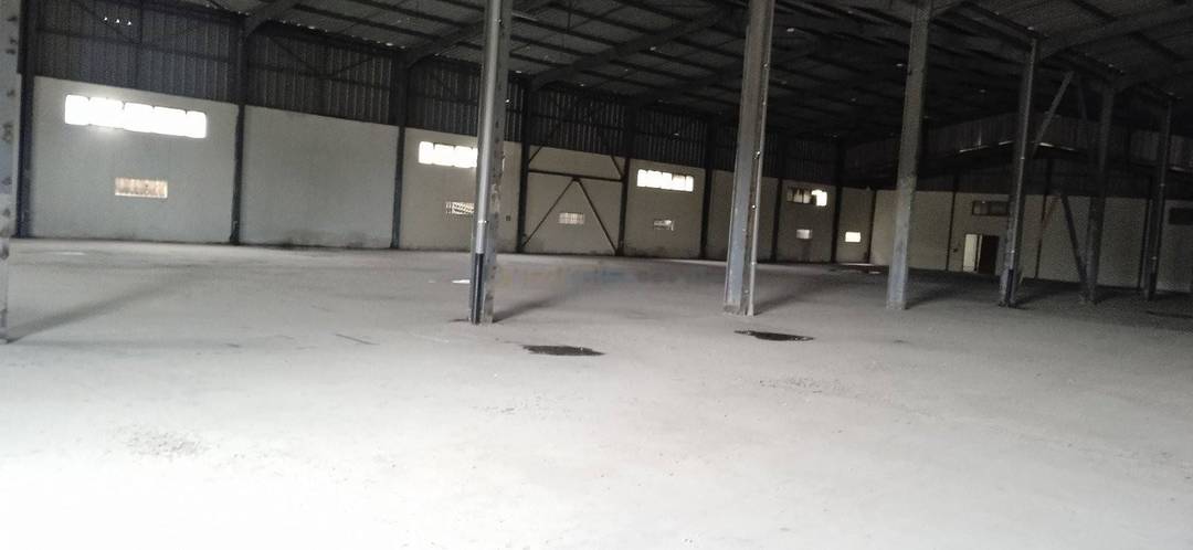 Location Hangar Birtouta
