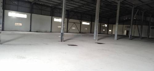 Location Hangar Birtouta