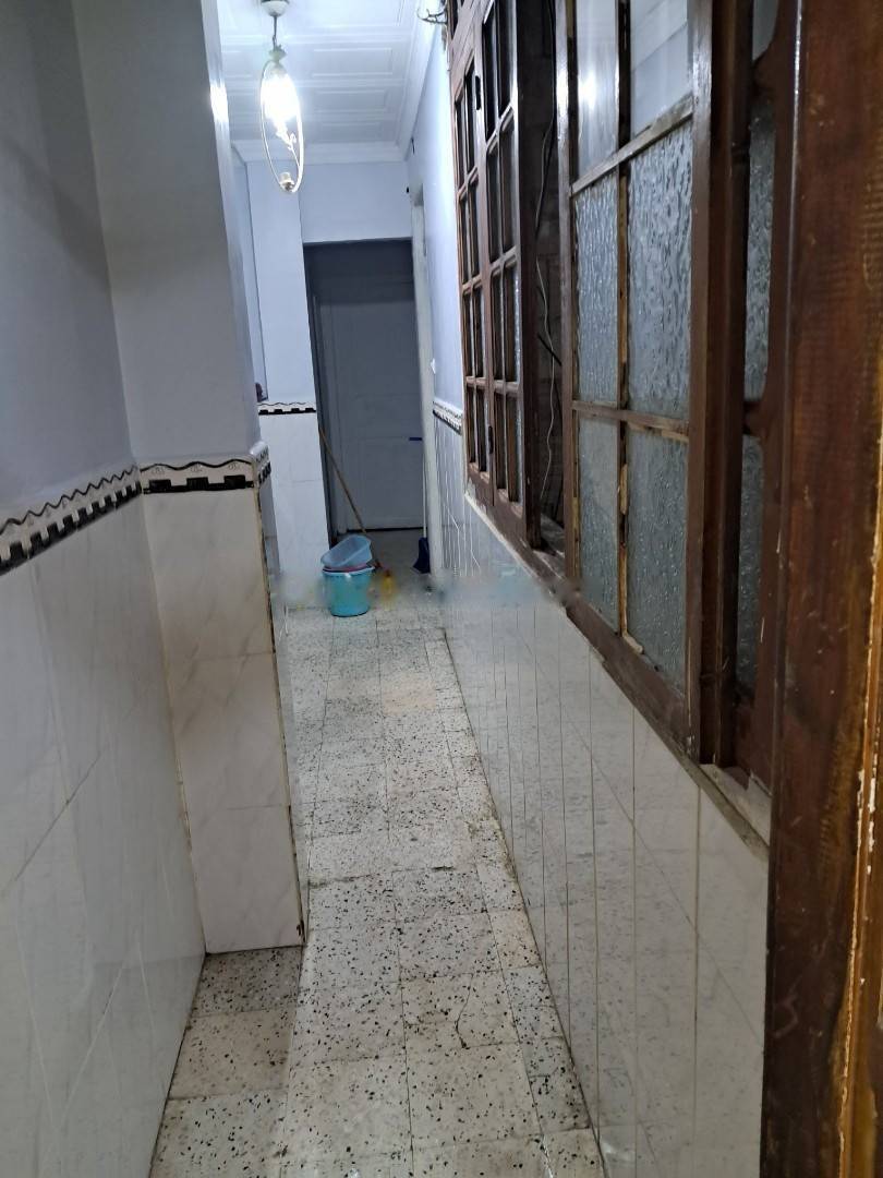 Location Appartement F2 Dar El Beida