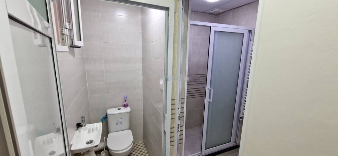 Location Appartement F3 Birkhadem