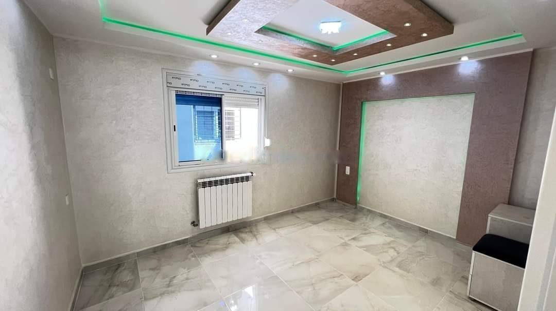 Vente Appartement F4 Bordj El Kiffan