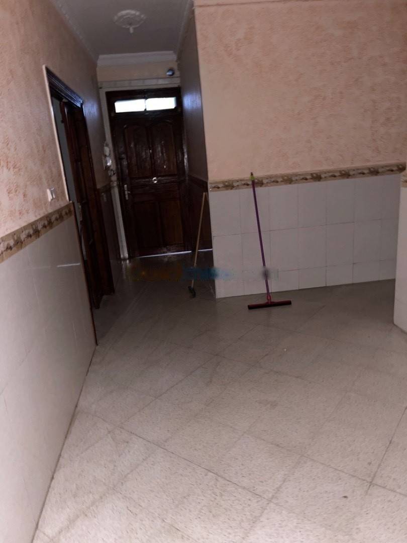 Location Niveau de villa F4 Bab Ezzouar