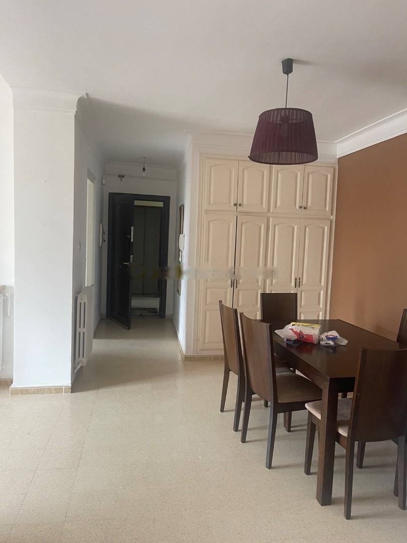 Location Appartement F3 Dely Ibrahim