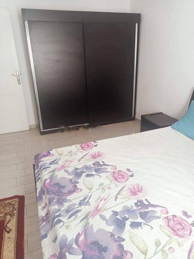 Location Appartement F3 Kouba