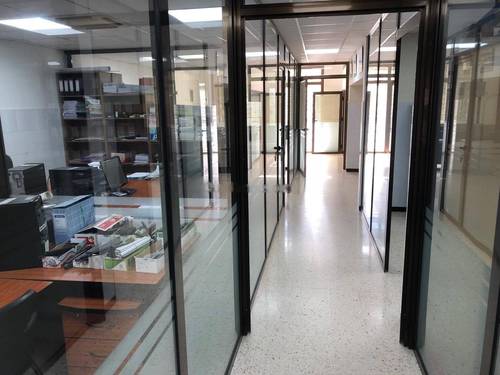 Location Local F1 Souidania