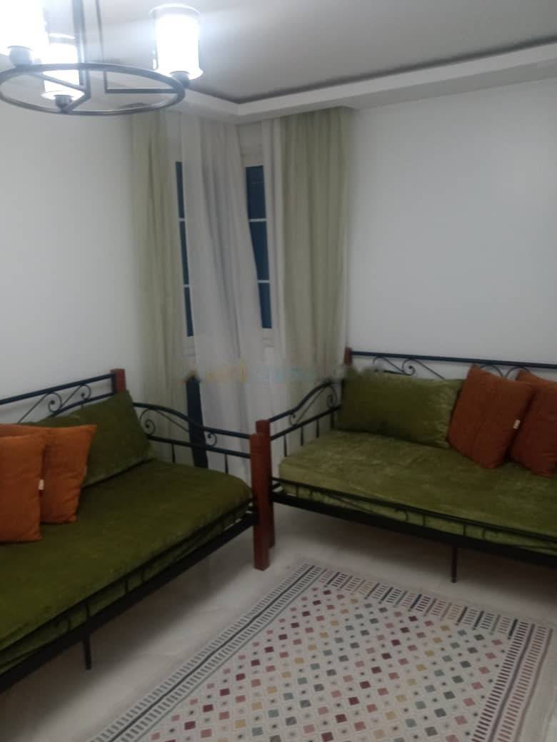 Vente Appartement F3 Bab Ezzouar