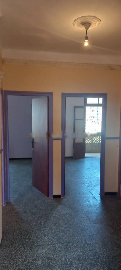 Location Appartement F3 Hussein Dey