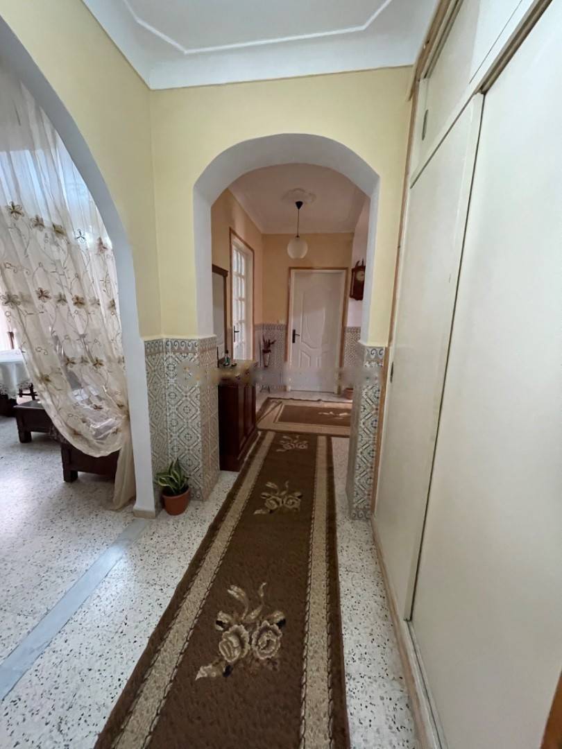 Vente Appartement F3 Draria