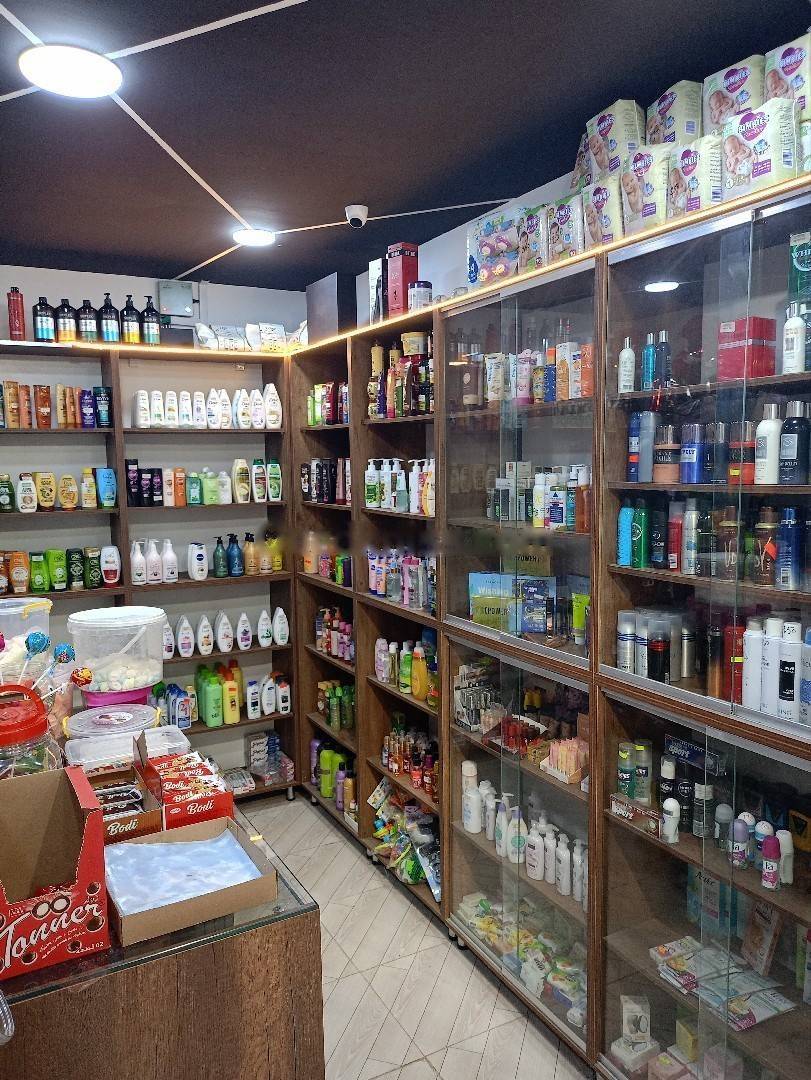 Location Local F111 Bordj El Bahri