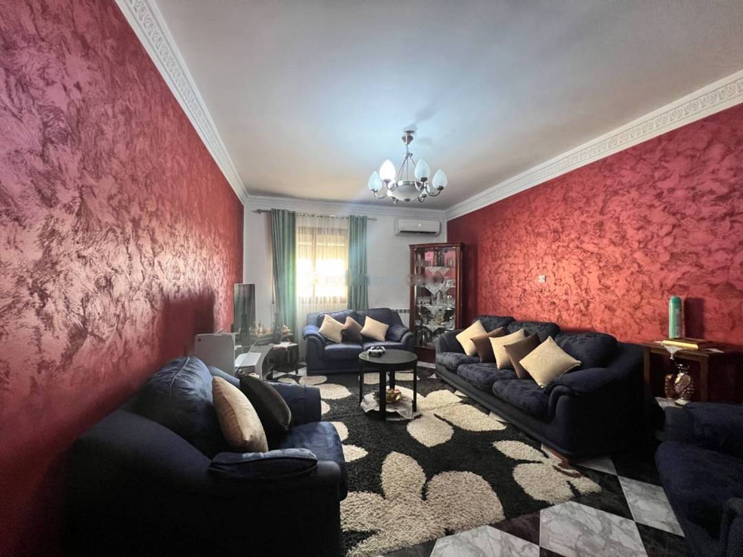 Vente Appartement F3 Kouba