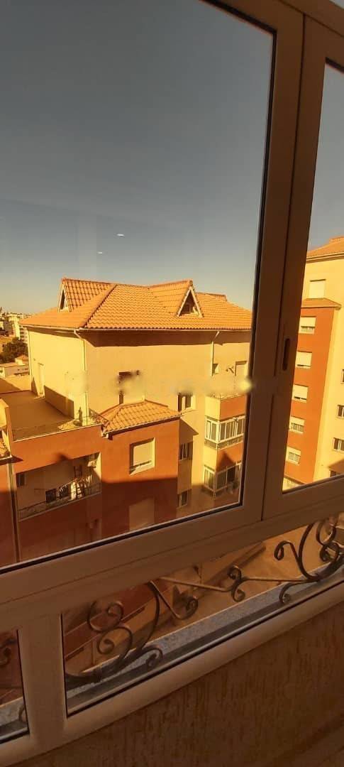 Vente Appartement F3 Birkhadem