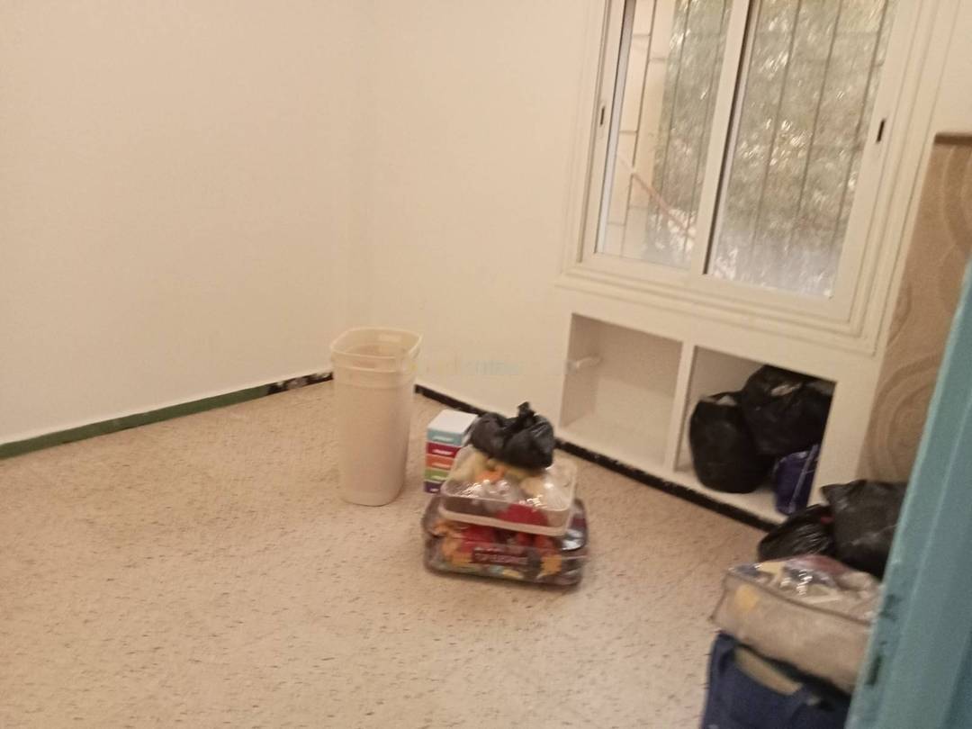 Location Niveau de villa F4 Dar El Beida