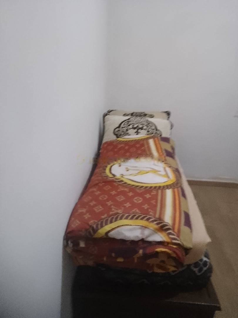 Location Appartement F3 Bachdjerrah
