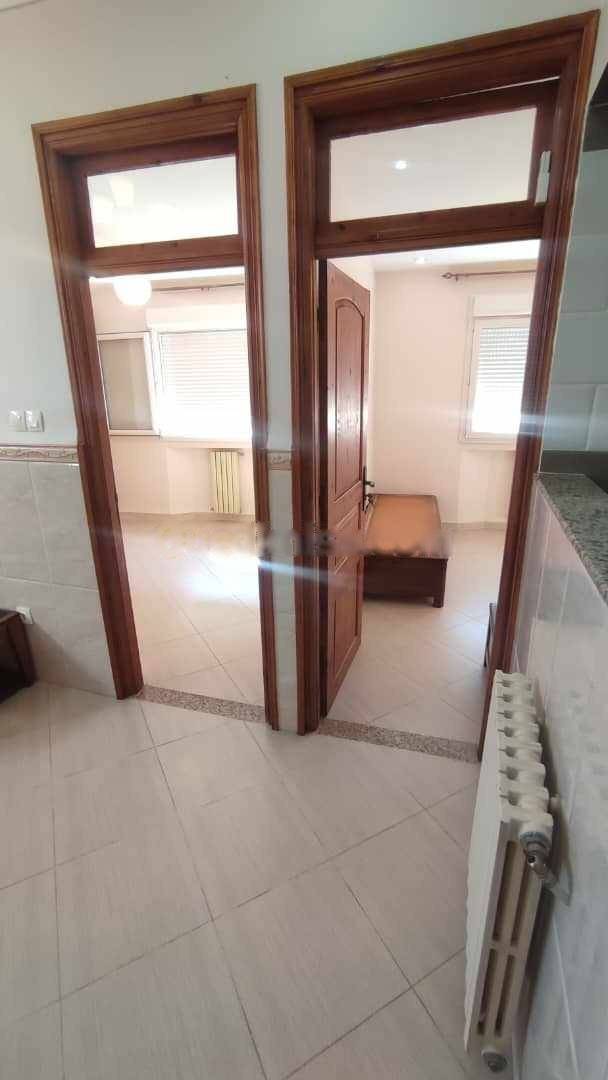 Location Appartement F2 Birkhadem